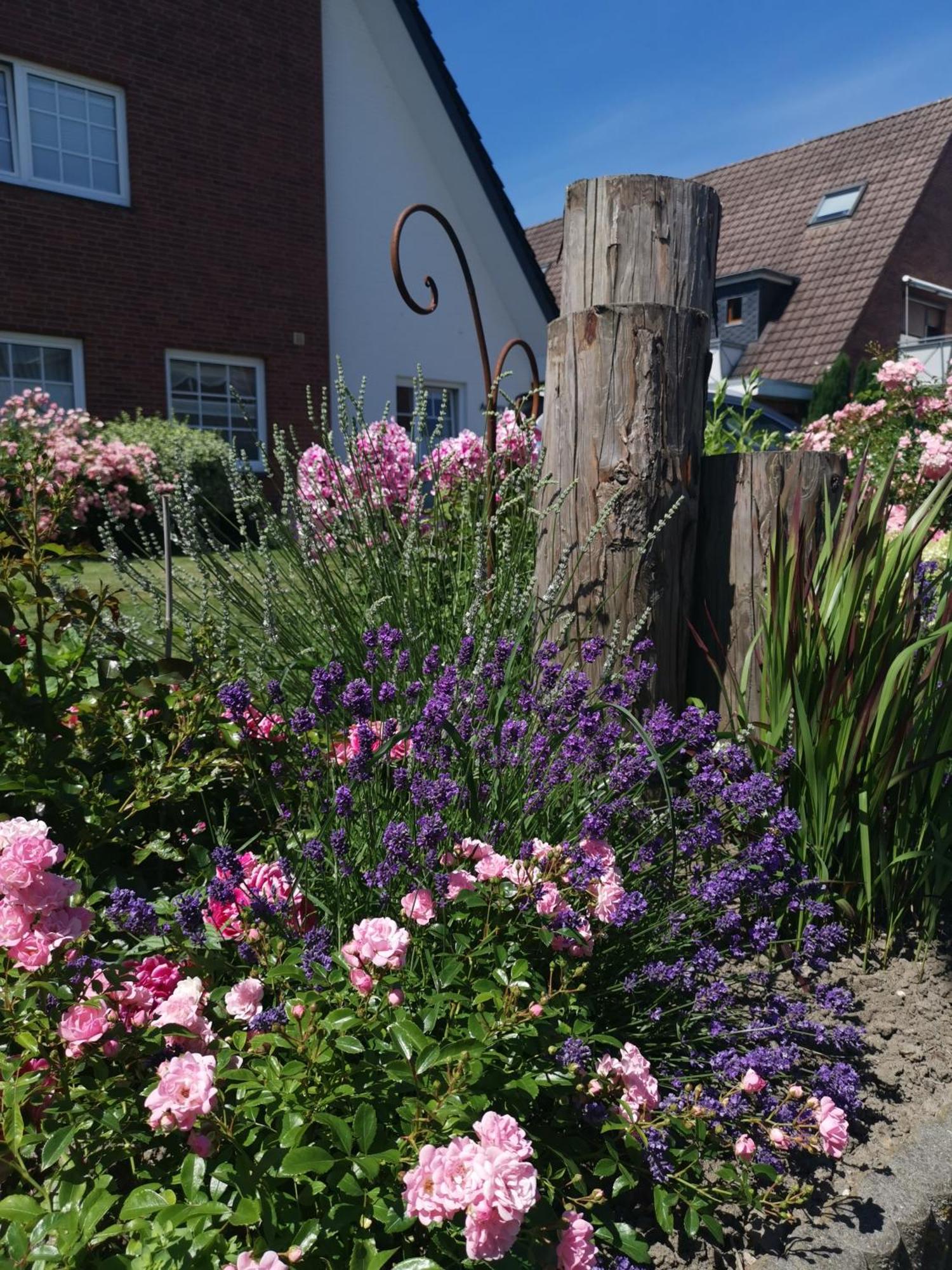 Hotel-pension Achtern Diek Gasthof Büsum