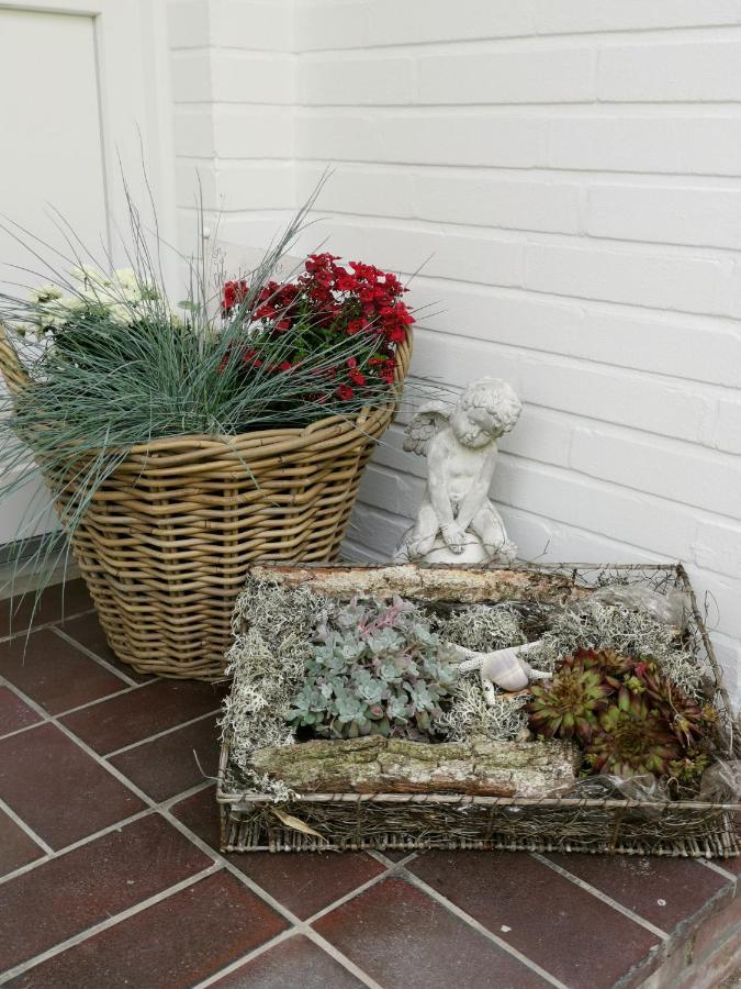 Hotel-pension Achtern Diek