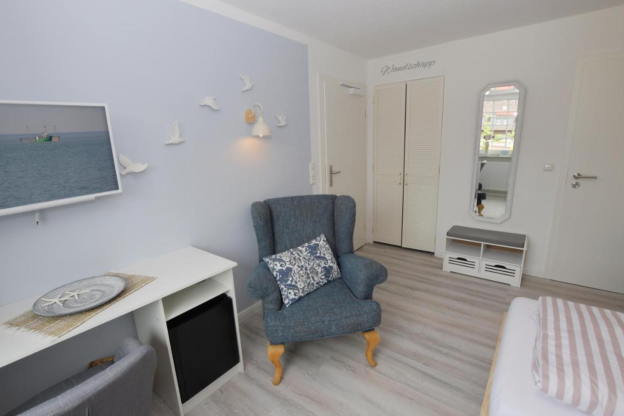 Gasthof Hotel-pension Achtern Diek