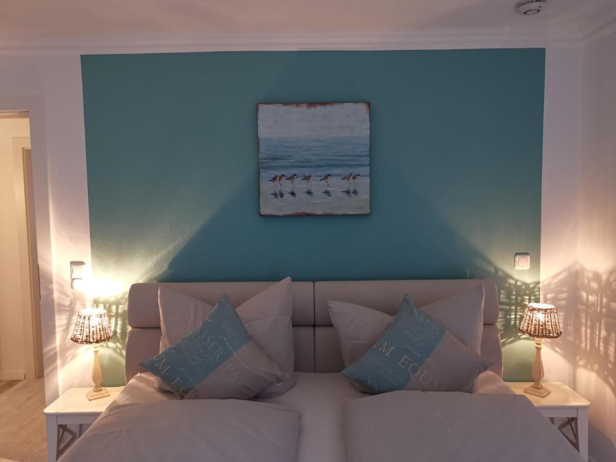 Hotel-pension Achtern Diek 3* Büsum