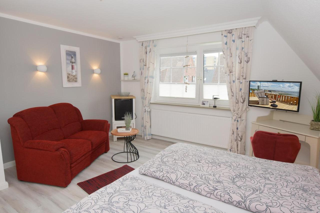 Hotel-pension Achtern Diek Gasthof