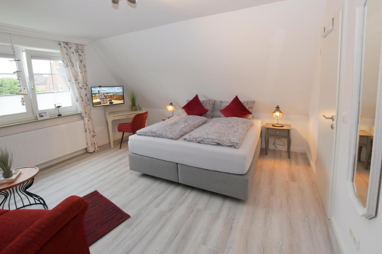 Hotel-pension Achtern Diek 3* Büsum